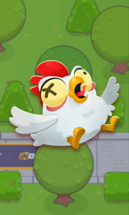 Chicken Road 2