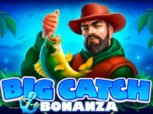 Big Catch Bonanza