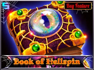Book of Hellspin