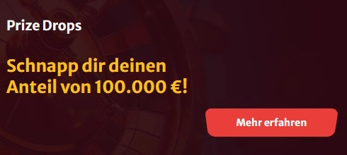 HellSpin Preisabfälle – Tägliche Gewinnaktionen mit großartigen Preisen bei HellSpin