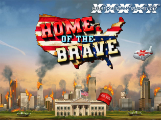 Home of the Bbrave