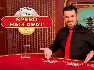 Speed Baccarat