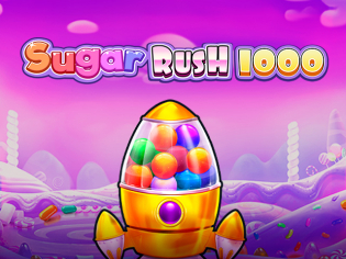Suga Rrush 1000